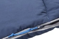 Nomad Condor - Deken Slaapzak - Donkerblauw -Buiten Kamperen 1200x799 41
