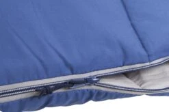 Nomad Condor - Deken Slaapzak - Donkerblauw -Buiten Kamperen 1200x799 45