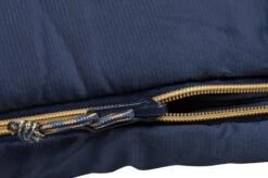 NOMAD® Inca 900 Mummy Slaapzak | 210x80cm Blauw | Lichtgewicht & Kwalitatief | Mummy Slaapzak | Incl Hoes -Buiten Kamperen 1200x799 51