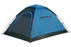 High Peak Monodome Pu Koepeltent - Blauw - 2 Persoons 14 High Peak Monodome Pu Koepeltent - Blauw - 2 Persoons -Buiten Kamperen 1200x799 7