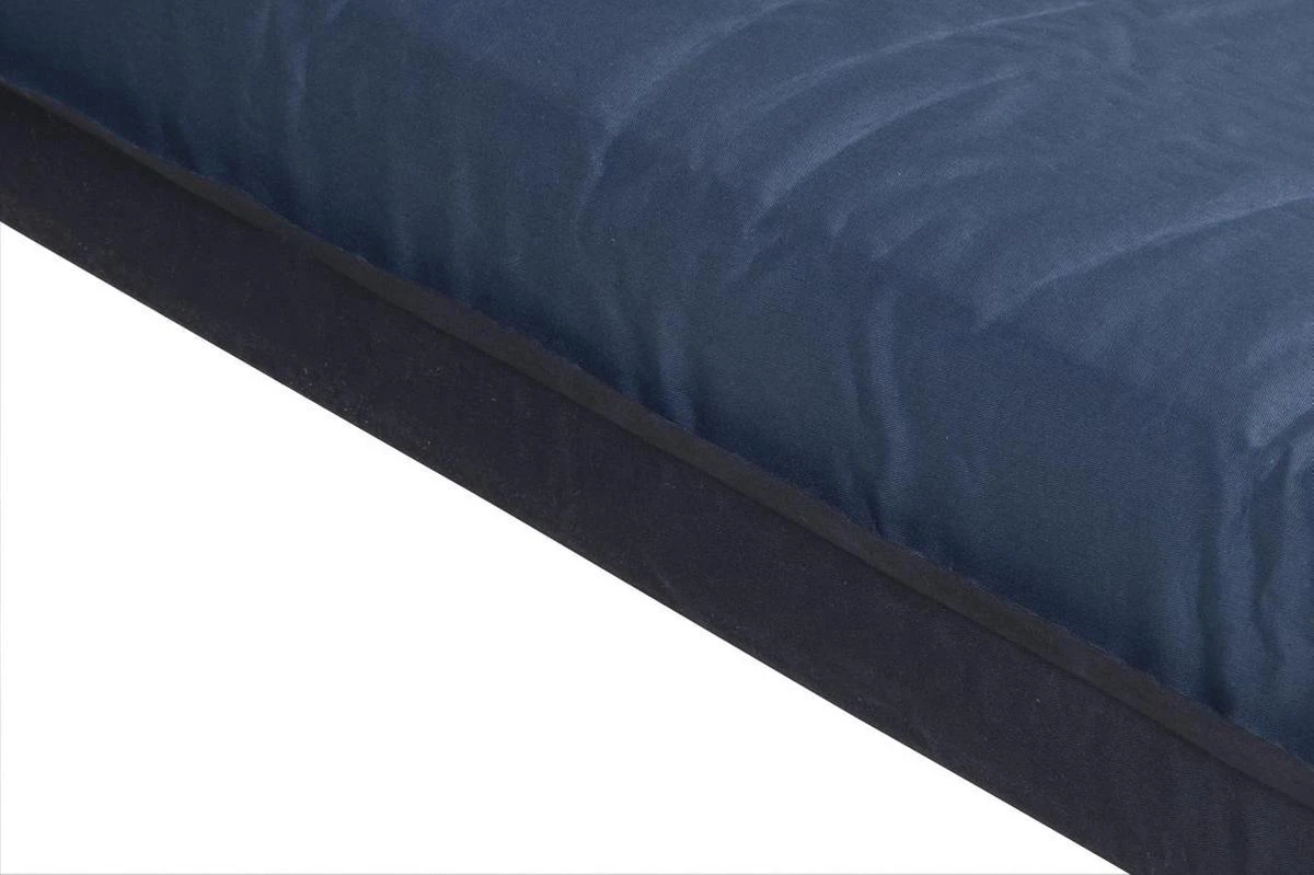 NOMAD® Allround Extra Breed 10.0 - Slaapmat - 198x 76 X 10 - Zelfopblazend - 1 Persoons 2 NOMAD® Allround Extra Breed 10.0 - Slaapmat - 198x 76 X 10 - Zelfopblazend - 1 Persoons - Afbeelding 2