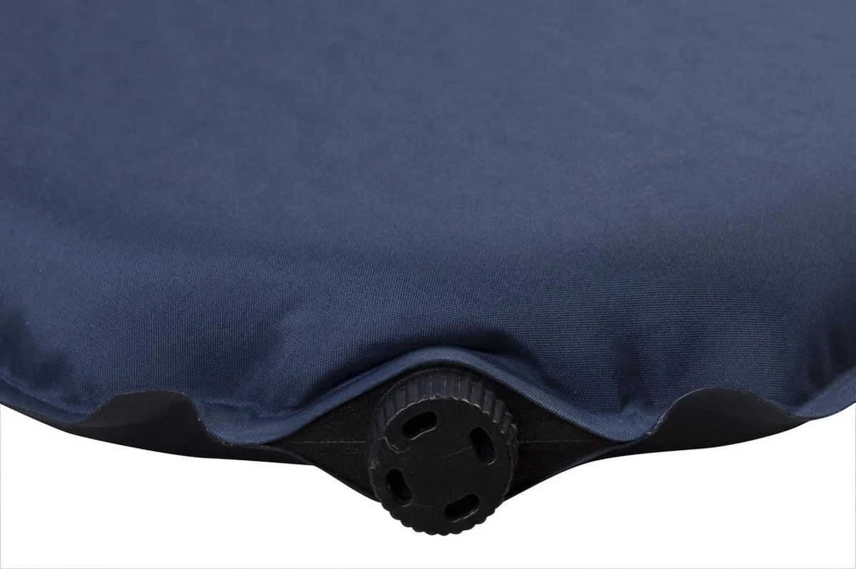 NOMAD® Allround Extra Breed 10.0 - Slaapmat - 198x 76 X 10 - Zelfopblazend - 1 Persoons 5 NOMAD® Allround Extra Breed 10.0 - Slaapmat - 198x 76 X 10 - Zelfopblazend - 1 Persoons - Afbeelding 5