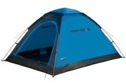 High Peak Monodome Pu Koepeltent - Blauw - 2 Persoons 21 High Peak Monodome Pu Koepeltent - Blauw - 2 Persoons -Buiten Kamperen 1200x799 8