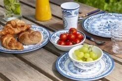 Bo-Camp - Servies - Campingbord - 16-Delig - Old Dutch - Blauw Servies 20 Bo-Camp - Servies - Campingbord - 16-Delig - Old Dutch - Blauw Servies -Buiten Kamperen 1200x799 94