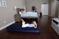 Pavillo 1-Persoons Luchtbed - 185 X 76 Cm - Dikte 22 Cm -Buiten Kamperen 1200x800 102