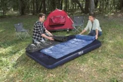 Pavillo Luchtbed - 2-Persoons - Blauw - 191x137x22cm 32 Pavillo Luchtbed - 2-Persoons - Blauw - 191x137x22cm -Buiten Kamperen 1200x800 122