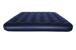 Pavillo Queen Luchtbed - 2-Persoons - Blauw - 203 X 152 X 22 Cm -Buiten Kamperen 1200x800 127