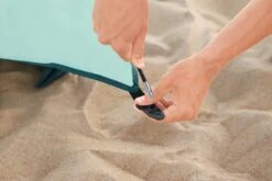 Bestway Strandtent - Pavillo - 2-Persoons - UV80 Zonbescherming - Incl. Tentharingen - Zandzakken Voor Stabiliteit - 200 X 120 X 95 CM 31 Bestway Strandtent - Pavillo - 2-Persoons - UV80 Zonbescherming - Incl. Tentharingen - Zandzakken Voor Stabiliteit - 200 X 120 X 95 CM -Buiten Kamperen 1200x800 15