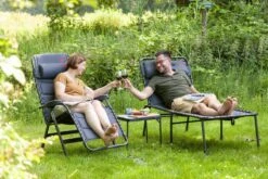 Crespo Relaxstoel - AP-232 Air-Deluxe - Grijs (86) -Buiten Kamperen 1200x800 156