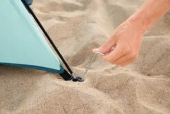 Bestway Strandtent - Pavillo - 2-Persoons - UV80 Zonbescherming - Incl. Tentharingen - Zandzakken Voor Stabiliteit - 200 X 120 X 95 CM 32 Bestway Strandtent - Pavillo - 2-Persoons - UV80 Zonbescherming - Incl. Tentharingen - Zandzakken Voor Stabiliteit - 200 X 120 X 95 CM -Buiten Kamperen 1200x800 16