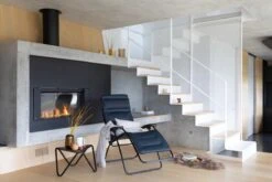 Lafuma RSX Clip Air Comfort - Relaxstoel - Verstelbaar - Inklapbaar - Zero Gravity - Acier 21 Lafuma RSX Clip Air Comfort - Relaxstoel - Verstelbaar - Inklapbaar - Zero Gravity - Acier -Buiten Kamperen 1200x800 163