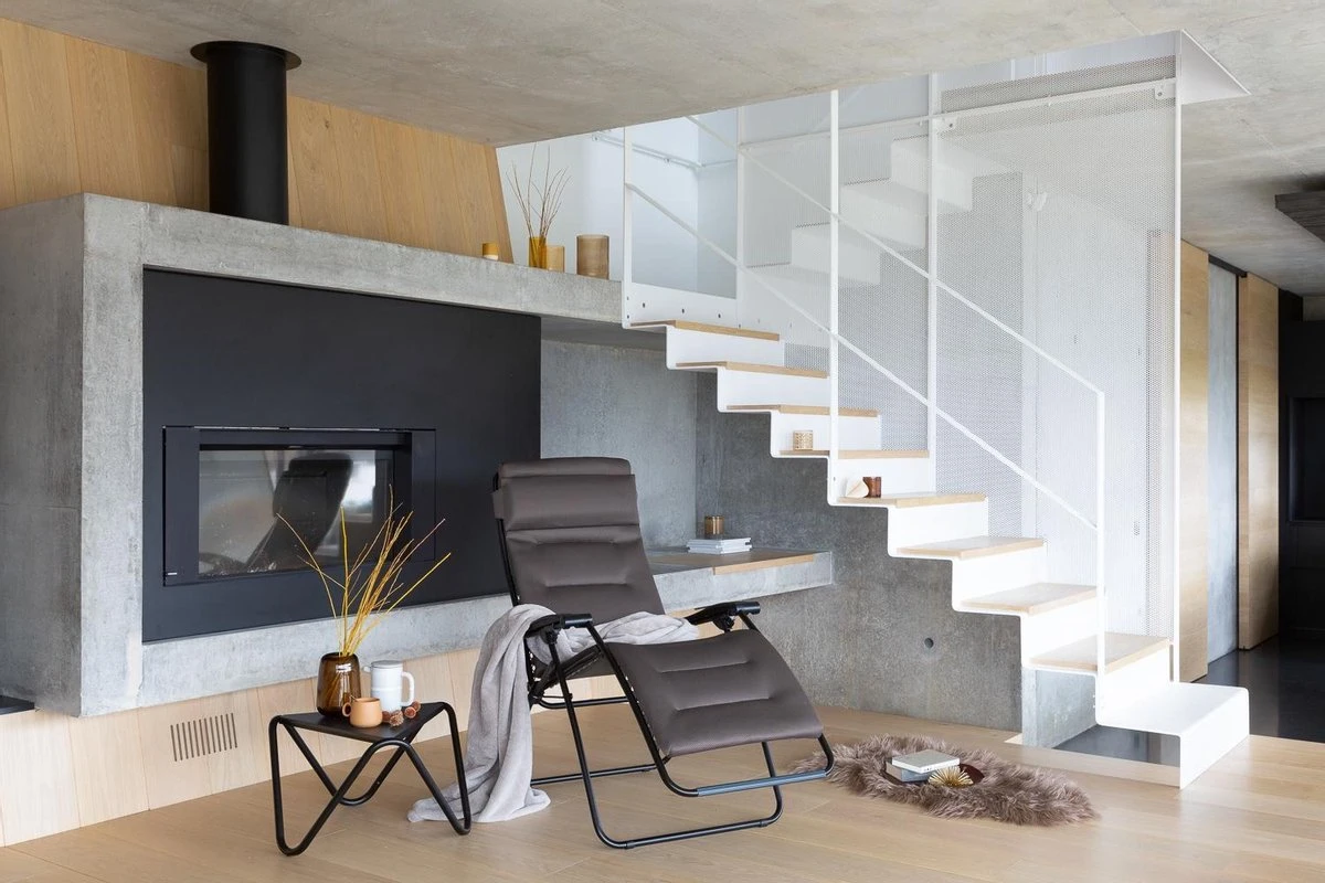 Lafuma RSX Clip Air Comfort - Relaxstoel - Verstelbaar - Inklapbaar- Zero Gravity - Taupe 5 Lafuma RSX Clip Air Comfort - Relaxstoel - Verstelbaar - Inklapbaar- Zero Gravity - Taupe - Afbeelding 5