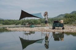 Flextail Gear Bolderkar Opvouwbaar Ezy Wagon - Tot 100KG - Wielen Loskoppelbaar - Zwart 14 Flextail Gear Bolderkar Opvouwbaar Ezy Wagon - Tot 100KG - Wielen Loskoppelbaar - Zwart -Buiten Kamperen 1200x800 173