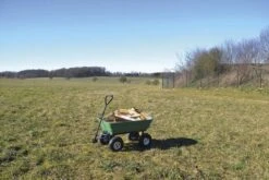 Güde Tuinkar GGW 250 - Max. 250 Kg - 75L - Stabiel Met Kantelfunctie 18 Güde Tuinkar GGW 250 - Max. 250 Kg - 75L - Stabiel Met Kantelfunctie -Buiten Kamperen 1200x800 175