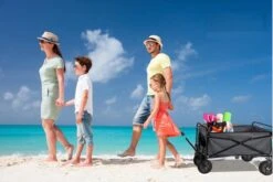 Hoogwaardige Bolderkar Opvouwbaar - Antraciet - Kinderen - Baby - Opslagkar - Bolderwagen - Tuinkar - Bolderkarren 18 Hoogwaardige Bolderkar Opvouwbaar - Antraciet - Kinderen - Baby - Opslagkar - Bolderwagen - Tuinkar - Bolderkarren -Buiten Kamperen 1200x800 176