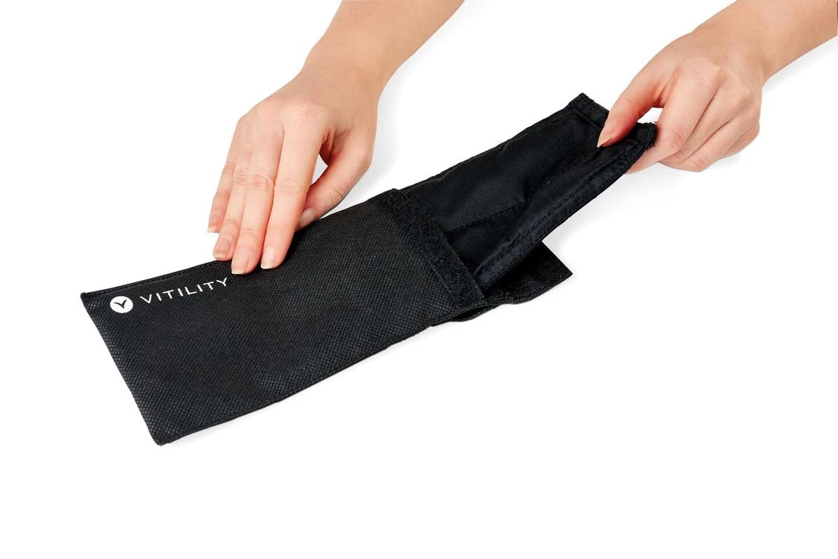 VITILITY Medische Koeltas - Klein - Koeltas 4 VITILITY Medische Koeltas - Klein - Koeltas - Afbeelding 4