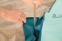 Bestway Strandtent - Pavillo - 2-Persoons - UV80 Zonbescherming - Incl. Tentharingen - Zandzakken Voor Stabiliteit - 200 X 120 X 95 CM 34 Bestway Strandtent - Pavillo - 2-Persoons - UV80 Zonbescherming - Incl. Tentharingen - Zandzakken Voor Stabiliteit - 200 X 120 X 95 CM -Buiten Kamperen 1200x800 18