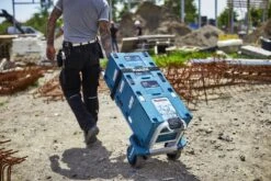 Makita 198253-4 CoolMbox Koelbox - 18 Liter 14 Makita 198253-4 CoolMbox Koelbox - 18 Liter -Buiten Kamperen 1200x800 184