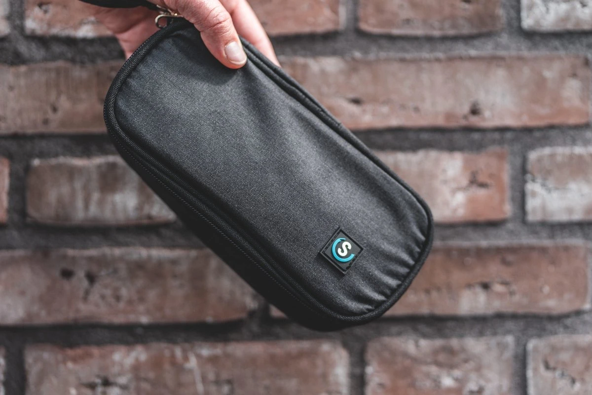 Smart Cool'R Diabetes Tas - Diabetes Etui - Insuline Koeltas - Insuline Etui - Diabetes Tasje - Medische Koeltas Voor Insulinespuit Met 2 Ice Packs Voor Optimale Temperatuur 5 Smart Cool'R Diabetes Tas - Diabetes Etui - Insuline Koeltas - Insuline Etui - Diabetes Tasje - Medische Koeltas Voor Insulinespuit Met 2 Ice Packs Voor Optimale Temperatuur - Afbeelding 5