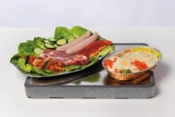 Merkloos Koelhoudplaat - 39x29 Cm 7 Merkloos Koelhoudplaat - 39x29 Cm -Buiten Kamperen 1200x800 198