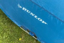 Dunlop Pop Up Tent 220 X 120 X 90 Cm - Grijs/ Blauw - 1 Persoons 11 Dunlop Pop Up Tent 220 X 120 X 90 Cm - Grijs/ Blauw - 1 Persoons -Buiten Kamperen 1200x800 2