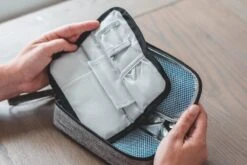 Smart Cool'R Diabetes Tas - Diabetes Etui - Insuline Koeltas - Insuline Etui - Diabetes Tasje - Medische Koeltas Voor Insulinespuit Met 2 Ice Packs Voor Optimale Temperatuur 9 Smart Cool'R Diabetes Tas - Diabetes Etui - Insuline Koeltas - Insuline Etui - Diabetes Tasje - Medische Koeltas Voor Insulinespuit Met 2 Ice Packs Voor Optimale Temperatuur -Buiten Kamperen 1200x800 204