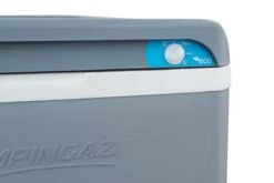 Campingaz Powerbox Plus Thermo-elektrische Koelbox - 12V / 230V - 36L - Grijs -Buiten Kamperen 1200x800 205