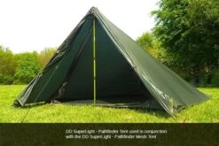 Dd Superlight Pathfinder Tent - Groen - 2 Persoons 15 Dd Superlight Pathfinder Tent - Groen - 2 Persoons -Buiten Kamperen 1200x800 22