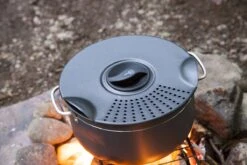 Bo-Camp Pannenset - Camping - 7-delig - Aluminium 35 Bo-Camp Pannenset - Camping - 7-delig - Aluminium -Buiten Kamperen 1200x800 232