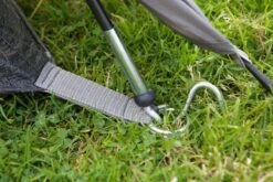 Coleman Darwin 3 Plus Koepeltent - 3-Persoons - Groen 22 Coleman Darwin 3 Plus Koepeltent - 3-Persoons - Groen -Buiten Kamperen 1200x800 32