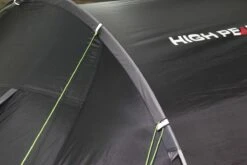 High Peak Tauris 4 Tunneltent - Donkergrijs - 4 Persoons 14 High Peak Tauris 4 Tunneltent - Donkergrijs - 4 Persoons -Buiten Kamperen 1200x800 40