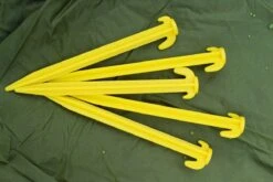 FisherPro Karpertent Met Stormcover – Vistent – Tent - Bescherming Tegen Zon En Wind – 100% Waterdichte Stormhoes – Met Handige Meeneemtas – Ook Geschikt Als Strandtent Of Festivaltent – Extra Veiligheid En Warmte Door Stormcover -Buiten Kamperen 1200x800 60