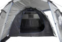 High Peak Tessin 4.0 Koepeltent - Nimbus Grijs - 4 Persoons 12 High Peak Tessin 4.0 Koepeltent - Nimbus Grijs - 4 Persoons -Buiten Kamperen 1200x800 61
