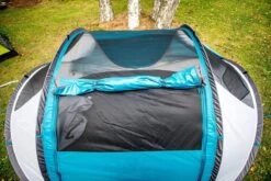 Coleman Galiano 4 Pop-up Tent - 4-Persoons - Blauw/Wit 11 Coleman Galiano 4 Pop-up Tent - 4-Persoons - Blauw/Wit -Buiten Kamperen 1200x800 79
