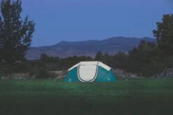 Coleman Galiano 4 Pop-up Tent - 4-Persoons - Blauw/Wit 12 Coleman Galiano 4 Pop-up Tent - 4-Persoons - Blauw/Wit -Buiten Kamperen 1200x800 80