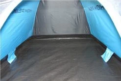 High Peak Monodome Pu Koepeltent - Blauw - 2 Persoons 18 High Peak Monodome Pu Koepeltent - Blauw - 2 Persoons -Buiten Kamperen 1200x800 9