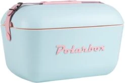 Polarbox Koelbox Met Schouderband - Pop Blauw - 20 Liter - 45x30x(H)27cm 11 Polarbox Koelbox Met Schouderband - Pop Blauw - 20 Liter - 45x30x(H)27cm -Buiten Kamperen 1200x801 13