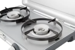 Campingaz Camping Kitchen 2 Camping Kooktoestel - 2-pits - 2x 2000 Watt -Buiten Kamperen 1200x801 23