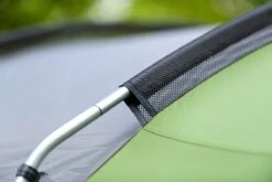 Coleman Vespucci 4 Tunneltent - Familietent - 4-Persoons - Groen 10 Coleman Vespucci 4 Tunneltent - Familietent - 4-Persoons - Groen -Buiten Kamperen 1200x801 3