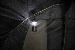 High Peak Tunneltent Bozen 5.0, 5 Persoons, 2,0 M Stahoogte, 4.000 Mm Waterdicht, Verduisterde Binnentent 25 High Peak Tunneltent Bozen 5.0, 5 Persoons, 2,0 M Stahoogte, 4.000 Mm Waterdicht, Verduisterde Binnentent -Buiten Kamperen 1200x801 8