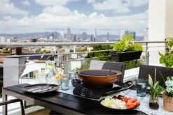 Campingaz 360 Grill CV Camping Kooktoestel - 1-pits - 2400 Watt 19 Campingaz 360 Grill CV Camping Kooktoestel - 1-pits - 2400 Watt -Buiten Kamperen 1200x802 11