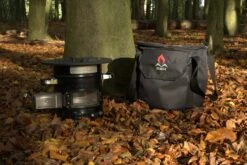 Dutch Rocket Stove - Rocket Stove - Kooktoestel Op Houtvuur - Met Draagtas - Dutch Oven -Buiten Kamperen 1200x802 14