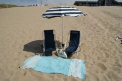 Strandstoel Verstelbaar Rugleuning 4 Standen Rugzak Inklapbaar Beach Chair Opvouwbaar 15 Strandstoel Verstelbaar Rugleuning 4 Standen Rugzak Inklapbaar Beach Chair Opvouwbaar -Buiten Kamperen 1200x803 9