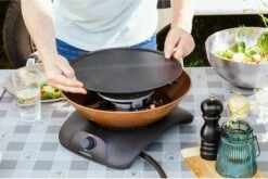 Campingaz 360 Grill CV Camping Kooktoestel - 1-pits - 2400 Watt 15 Campingaz 360 Grill CV Camping Kooktoestel - 1-pits - 2400 Watt -Buiten Kamperen 1200x804 10