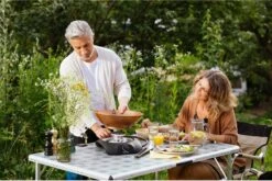 Campingaz 360 Grill CV Camping Kooktoestel - 1-pits - 2400 Watt 18 Campingaz 360 Grill CV Camping Kooktoestel - 1-pits - 2400 Watt -Buiten Kamperen 1200x804 11