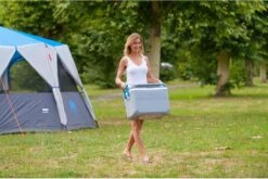 Campingaz Powerbox Plus Thermo-elektrische Koelbox - 12V / 230V - 36L - Grijs -Buiten Kamperen 1200x804 7