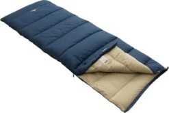 NOMAD® Blazer Classic '78 XL Slaapzak - Dekenmodel - Max Lichaamslengte 205 Cm 39 NOMAD® Blazer Classic '78 XL Slaapzak - Dekenmodel - Max Lichaamslengte 205 Cm -Buiten Kamperen 1200x804 8