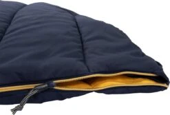 NOMAD® Bronco Slaapzak | 205x80cm Blauw | Lichtgewicht & Kwalitatief | Slaapzak | Incl Hoes 18 NOMAD® Bronco Slaapzak | 205x80cm Blauw | Lichtgewicht & Kwalitatief | Slaapzak | Incl Hoes -Buiten Kamperen 1200x811 6