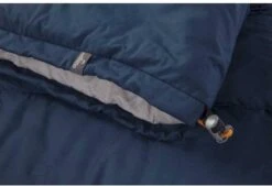 NOMAD® Brisbane Slaapzak | 205x80cm Blauw | Lichtgewicht & Kwalitatief | Dekenmodel Slaapzak | Incl Hoes 25 NOMAD® Brisbane Slaapzak | 205x80cm Blauw | Lichtgewicht & Kwalitatief | Dekenmodel Slaapzak | Incl Hoes -Buiten Kamperen 1200x820 2