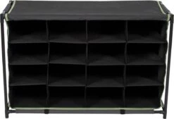 Bo-Camp - Kast/Organizer - 16 Vakken 11 Bo-Camp - Kast/Organizer - 16 Vakken -Buiten Kamperen 1200x821 2